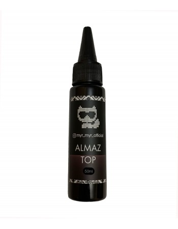 Топ для гель-лака - Top Almaz, 50 мл