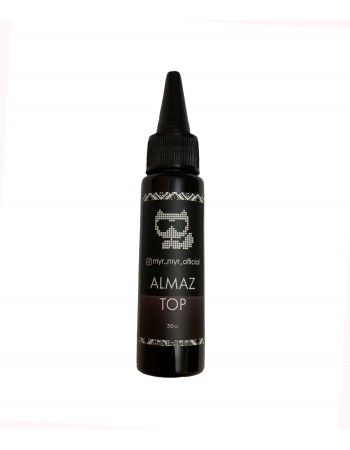Топ для гель-лака - Top Almaz, 30 мл
