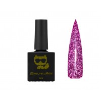 Гель-лаки Fiery 30, 6 мл