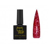 Гель-лаки Fiery 34, 6 мл