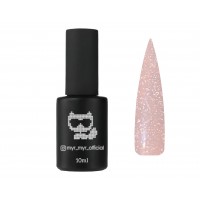 Гель-лаки Fiery 3, 10 мл