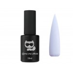 Гель-лаки Arctic white, 10 мл