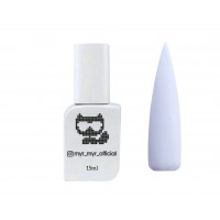 Гель-лаки Arctic white, 15 мл