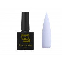 Гель-лаки Arctic white, 6 мл