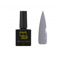 Гель-лаки Dark Gray, 6 мл