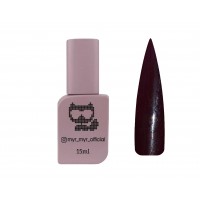 Гель-лаки Frost Berry 05, 10 мл