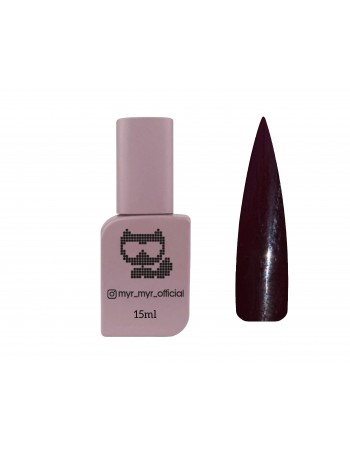 Гель-лаки Frost Berry 05, 10 мл