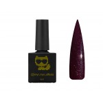 Гель-лаки Frost Berry 06, 6 мл