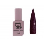 Гель-лаки Frost Berry 06, 15 мл