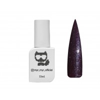 Гель-лаки Frost Berry 08, 15 мл