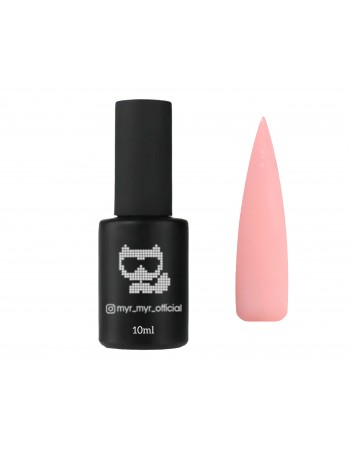 Гель-лаки Lipstick Camouflage 06, 10 мл