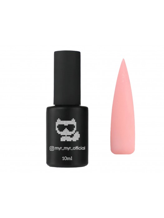 Гель-лаки Lipstick Camouflage 06, 10 мл