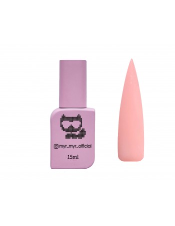 Гель-лаки Lipstick Camouflage 06, 15 мл