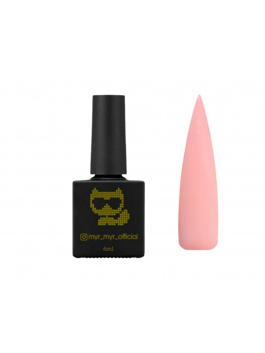 Гель-лаки Lipstick Camouflage 06, 6 мл