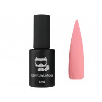 Гель-лаки Lipstick Camouflage 11, 10 мл