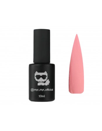 Гель-лаки Lipstick Camouflage 11, 10 мл