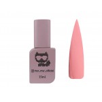 Гель-лаки Lipstick Camouflage 11, 15 мл