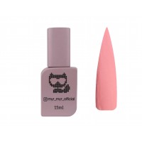 Гель-лаки Lipstick Camouflage 11, 15 мл