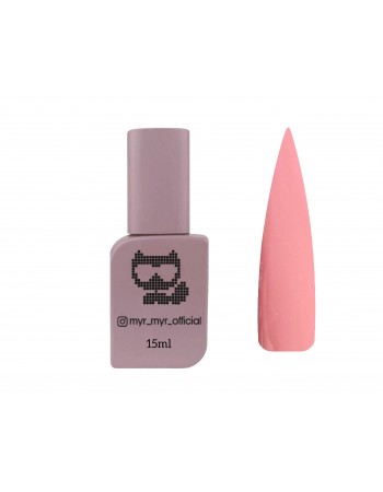 Гель-лаки Lipstick Camouflage 11, 15 мл