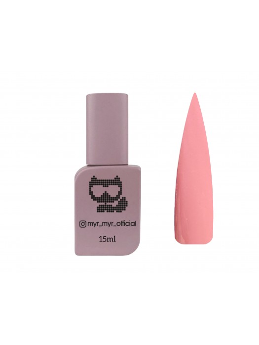 Гель-лаки Lipstick Camouflage 11, 15 мл