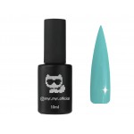 Гель-лаки Pale Mint, 10 мл
