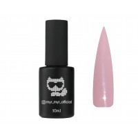 Гель-лаки Pale Pink, 10 мл