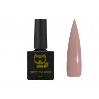 Гель-лаки Pale Rose, 6 мл