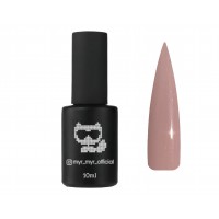 Гель-лаки Pale Rose, 10 мл