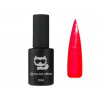 Гель-лаки Red 04, 10 мл