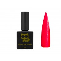 Гель-лаки Red 06, 6 мл