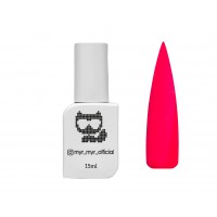 Гель-лаки Red 10, 15 мл