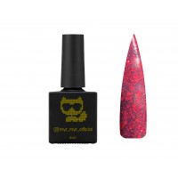 Гель-лаки Rubin 04, 6 мл