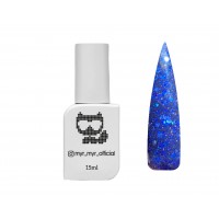 Гель-лаки Ultramarine 02, 15 мл