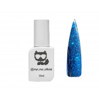 Гель-лаки Ultramarine 03, 15 мл