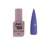 Гель-лаки Violet 13, 15 мл