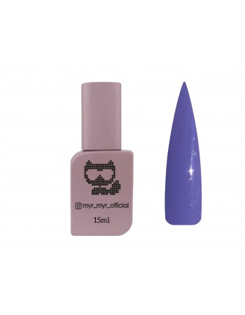 Гель-лаки Violet 13, 15 мл
