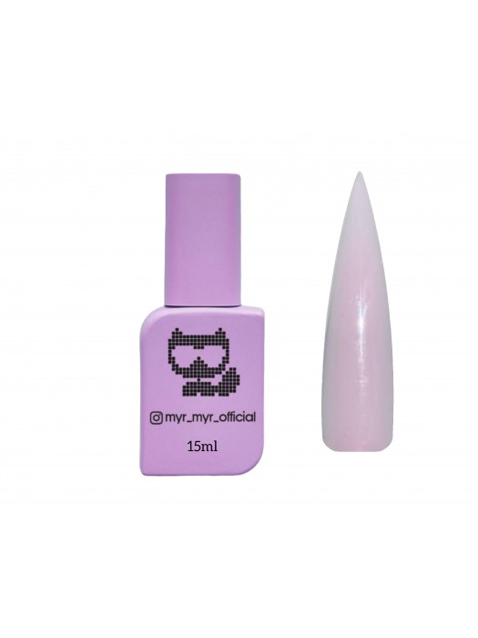 Полігель Liquid PolyGel 01, 15 мл
