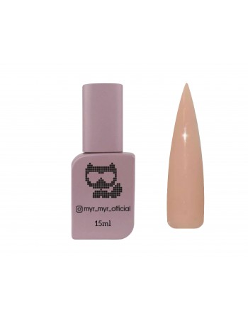Полігель Shimmer Liquid PolyGel 171, 15 мл
