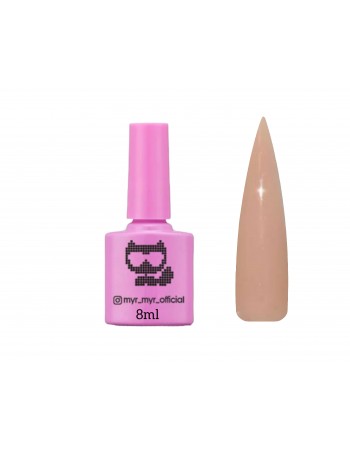 Полігель Shimmer Liquid PolyGel 171, 8 мл