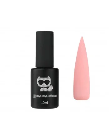 Гель-лаки Lipstick Camouflage 06, 10 мл