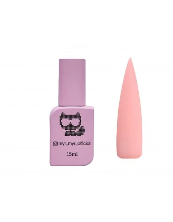 Гель-лаки Lipstick Camouflage 06, 15 мл