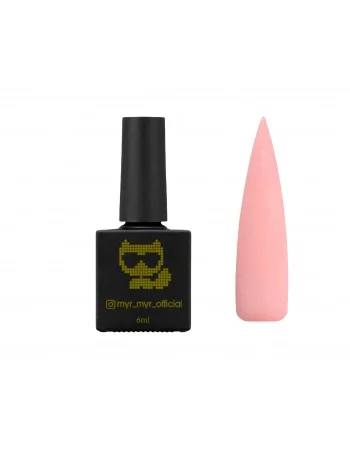 Гель-лаки Lipstick Camouflage 06, 6 мл