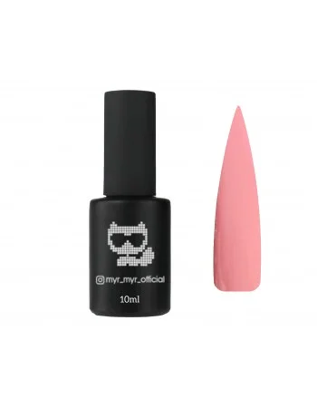 Гель-лаки Lipstick Camouflage 11, 10 мл