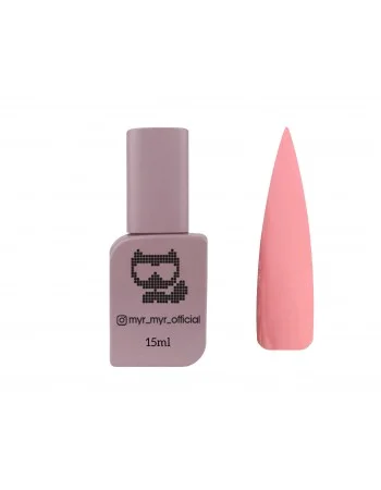 Гель-лаки Lipstick Camouflage 11, 15 мл