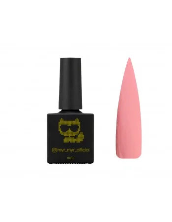 Гель-лаки Lipstick Camouflage 11, 6 мл