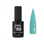 Гель-лаки Pale Mint, 10 мл