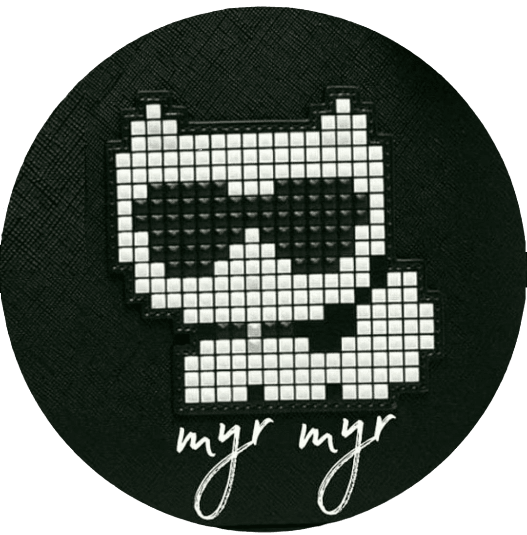 Интернет магазин MyrMyr